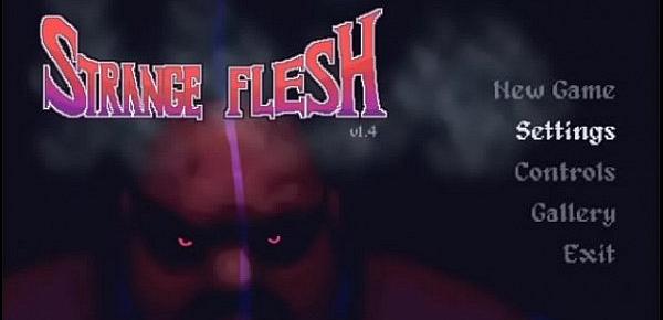  STRANGE FLESH 1.4  - WWW.BONFIREBRASIL.COM.BR (GAMES GAY PORN)